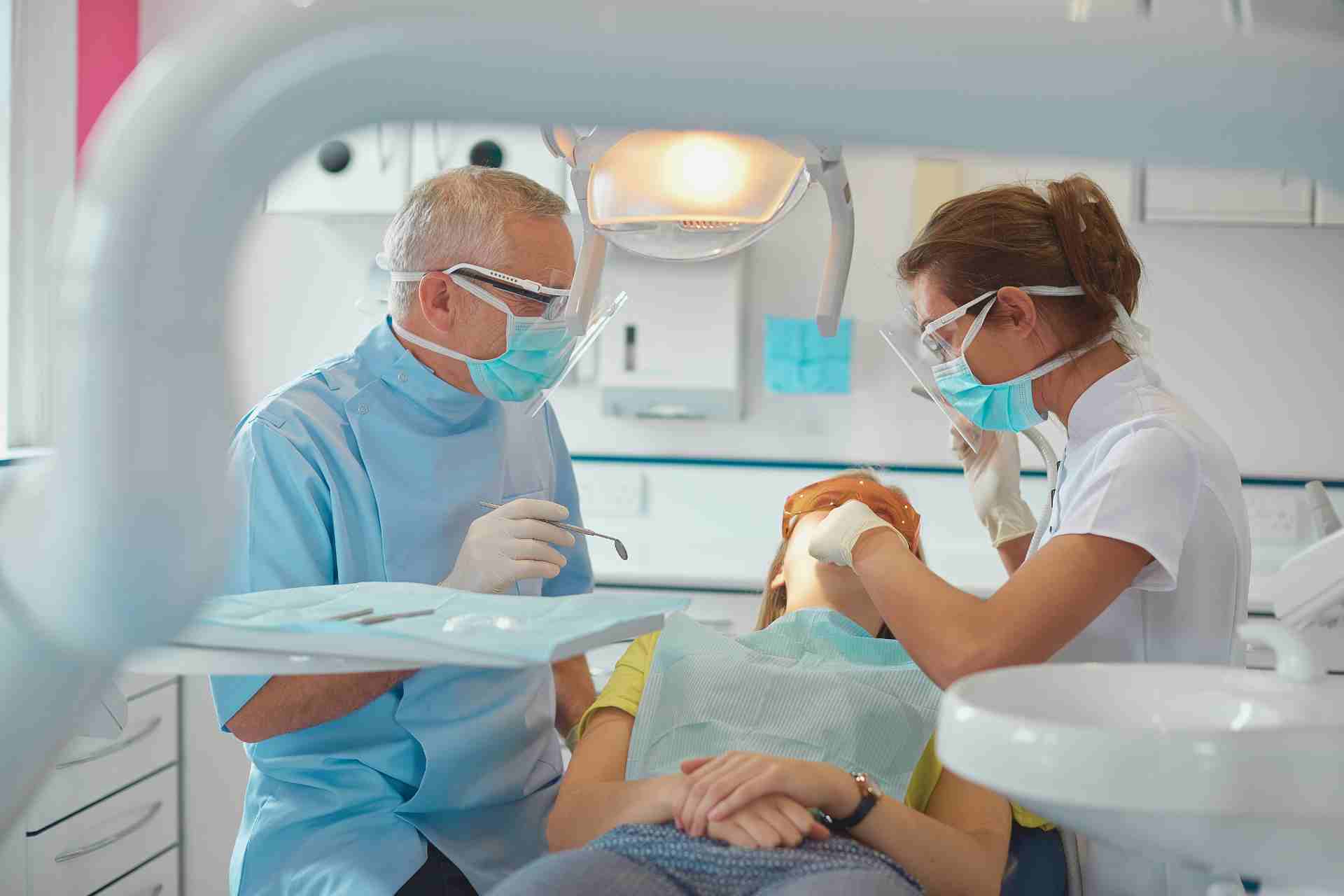 Dentist in Joshua Tree, CA